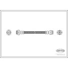 CORTECO Bremsschlauch