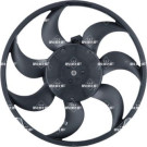 NRF Lüfter, Motorkühlung 470064