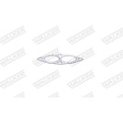 21 / Dichtung | SEAT Ibiza,Ronda,Malaga | 81172