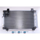 Kondensator PKW TOYOTA Avensis 03 FIRST FIT 940020