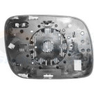 Aussenspiegelglas re. bhz | VW Touareg 7LA konvex OE 7L6857522