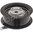 TOPRAN Spannrolle 108167