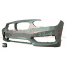 STOßSTANGE V grundiert -PDC -WIWA PQ | BMW 1ER F20/21 BASIS 3,15-6,19 | 1712,303,10