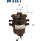 FILTRON Kraftstofffilter