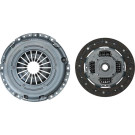 KAMOKA Kupplungssatz