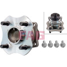 FAG Radlagersatz 713 6188 20