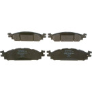 Bremsbelag | FORD USA Explorer 10 | 0 986 494 758