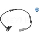 SENSOR, RADDREHZAHL MEYLE-ORIGINAL: True to OE 16-148990041