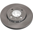 FEBI BILSTEIN Bremsscheibe 09462
