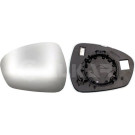 SPIEGELGLAS L EL VERS HZB KONV 2-PIN | ALFA STELVIO 12,16 | 1160,730,1