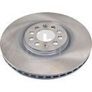 FEBI BILSTEIN Bremsscheibe