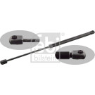 FEBI BILSTEIN Gasdruckfeder | 01186