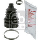 Faltenbalg, Antriebswelle Opel Ext. 1,0 | 12842