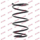 KYB Fahrwerksfeder Honda T. Hr-V 1.6 16V 03.99 | RC5817