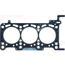 Zylinderkopfdichtung | AUDI,VW 2.7,3.0 TDI 03-15 | 61-35970-10