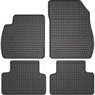 Passgenaue Kofferraummatte Gummimatten Opel Zafira C Tourer 2012 | 0701 Passgenaue Kofferraummatte Gummimatten Opel Zafira C Tourer 2012 | 0701