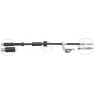 A.B.S. Bremsschlauch | SL 1240