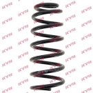 KYB Fahrwerksfeder Volvo T. V70 Ii 2.4D/2.4T/2.5T 09/01-08/07 | RC6736