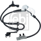 Sensor, Raddrehzahl | 107290