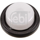 FEBI BILSTEIN Wellendichtring, Kurbelwelle | 180148