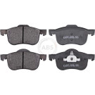 A.B.S. Bremsbeläge 37097