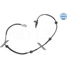 40-14 800 0008 Sensor, Raddrehzahl MEYLE-ORIGINAL: True to OE. 40-14 800 0008 Sensor, Raddrehzahl MEYLE-ORIGINAL: True to OE.