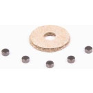 F 00Z C99 124 Reparatursatz, Common-Rail-System