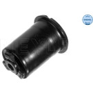 12 308 009 Achskörperlager HA | AUDI 80 91-96 | 1005010007