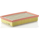 Mann & Hummel Luftfilter PKW | BMW 7er 01 | C 30 153/1