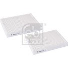 FEBI BILSTEIN Innenraumfilter | 32593