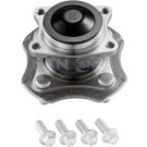 SNR Radlagersatz R169.30 SNR Radlagersatz R169.30