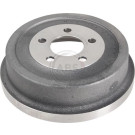 A.B.S. Bremstrommel 2510-S