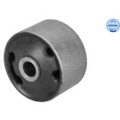 12 308 003 Achskörperlager HA AUDI 100,200 76-90 MEYLE-ORIGINAL: True to OE 1005110002