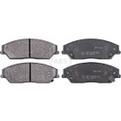 A.B.S. Bremsbelagsatz, Scheibenbremse 35257