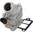 Thermostat, Kühlmittel | 34850