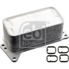 FEBI BILSTEIN Ölkühler 105959