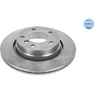MEYLE Bremsscheibe | 3155230059