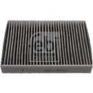 FEBI BILSTEIN Filter, Innenraumluft | 37334