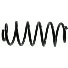 Sachs Fahrwerksfeder Toyota T. Yaris/ 1.0 Vvt-I, 1.3 Vvt-I, 1.4 D-4D | 994 164