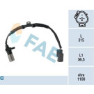 FAE Impulsgeber, Kurbelwelle 79299