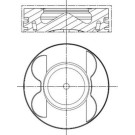 MAHLE Kolben | 001 PI 00178 002