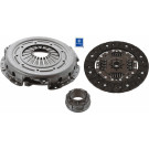 SACHS Kupplungssatz 3000 389 004