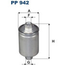 FILTRON Kraftstofffilter | PP 942
