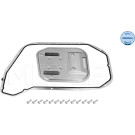 Hydraulikfiltersatz,Automatikgetriebe | AUDI A8 09 | 100 137 0013