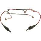 Warnkontakt, Bremsbelagverschleiß | GIC5023