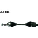 SKF Antriebswelle | VKJC 1388