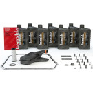 Teilesatz, Ílwechsel-Automatikgetriebe 105.106.0011