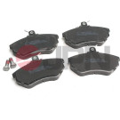 JPN Bremsbelagsatz, Scheibenbremse 10H9119-JPN