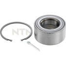 SNR Radlager R168.63