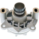 DENCKERMANN Wasserpumpe A310910P